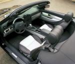 Ford Thunderbird Neiman Marcus Edition 2002 года